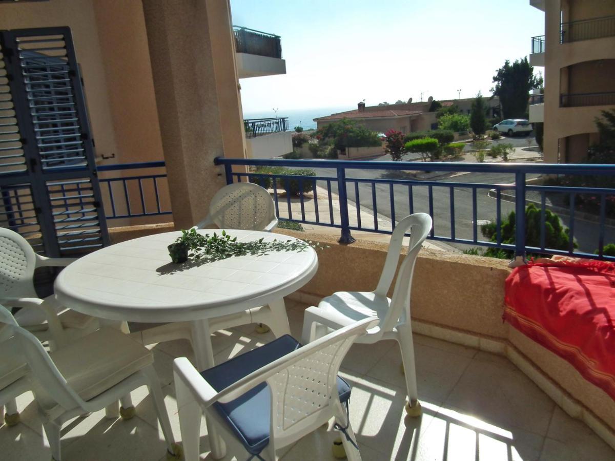 Kings Palace Indigo 109 Paphos Exterior foto
