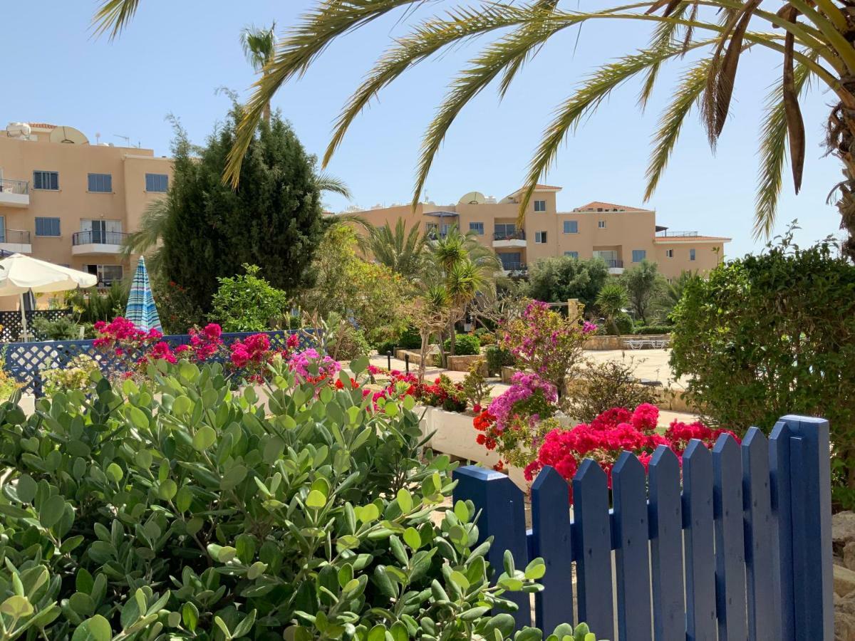 Kings Palace Indigo 109 Paphos Exterior foto